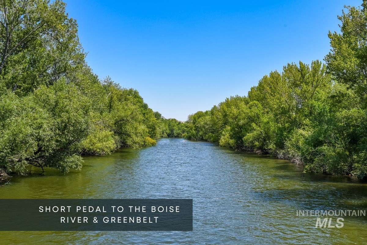 1318 S Grant Ave, Boise, Idaho 83706, 3 Bedrooms, 2.5 Bathrooms, Residential Income For Sale, Price $509,900, 98975932