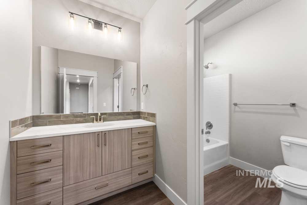 79 S Daybreak Ave, Nampa, Idaho 83687, 4 Bedrooms, 3 Bathrooms, Residential For Sale, Price $589,900, 98975933