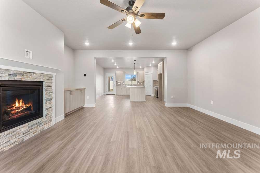 79 S Daybreak Ave, Nampa, Idaho 83687, 4 Bedrooms, 3 Bathrooms, Residential For Sale, Price $589,900, 98975933