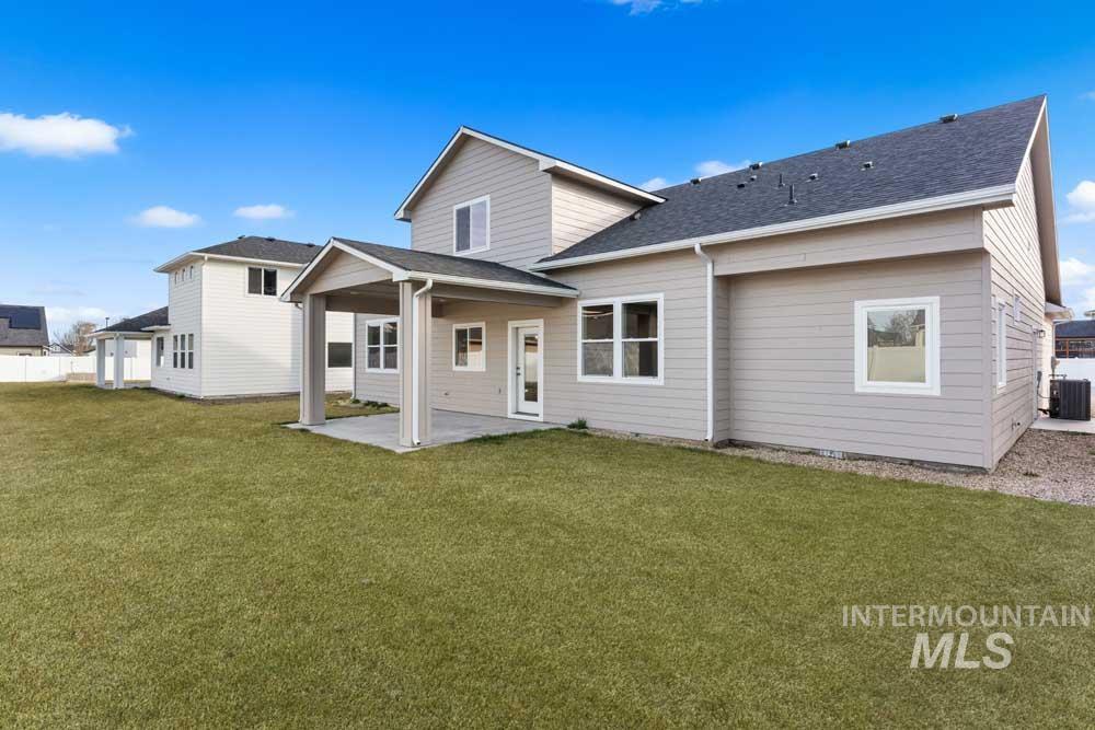 79 S Daybreak Ave, Nampa, Idaho 83687, 4 Bedrooms, 3 Bathrooms, Residential For Sale, Price $589,900, 98975933