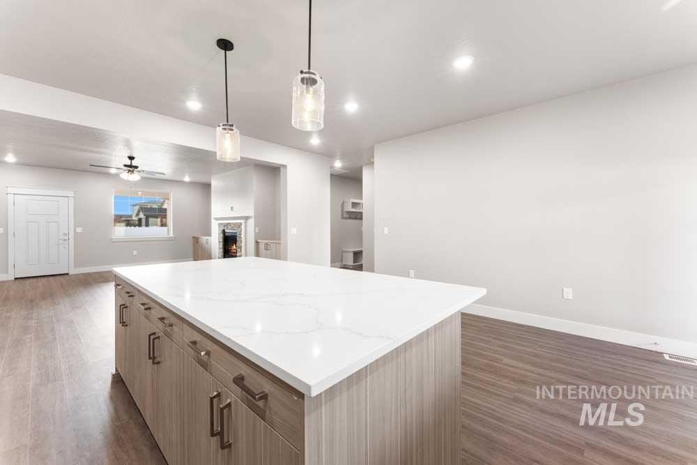 79 S Daybreak Ave, Nampa, Idaho 83687, 4 Bedrooms, 3 Bathrooms, Residential For Sale, Price $589,900, 98975933