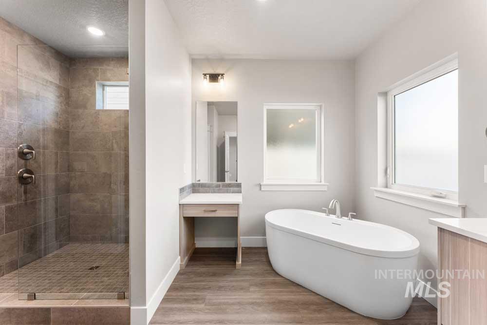 79 S Daybreak Ave, Nampa, Idaho 83687, 4 Bedrooms, 3 Bathrooms, Residential For Sale, Price $589,900, 98975933