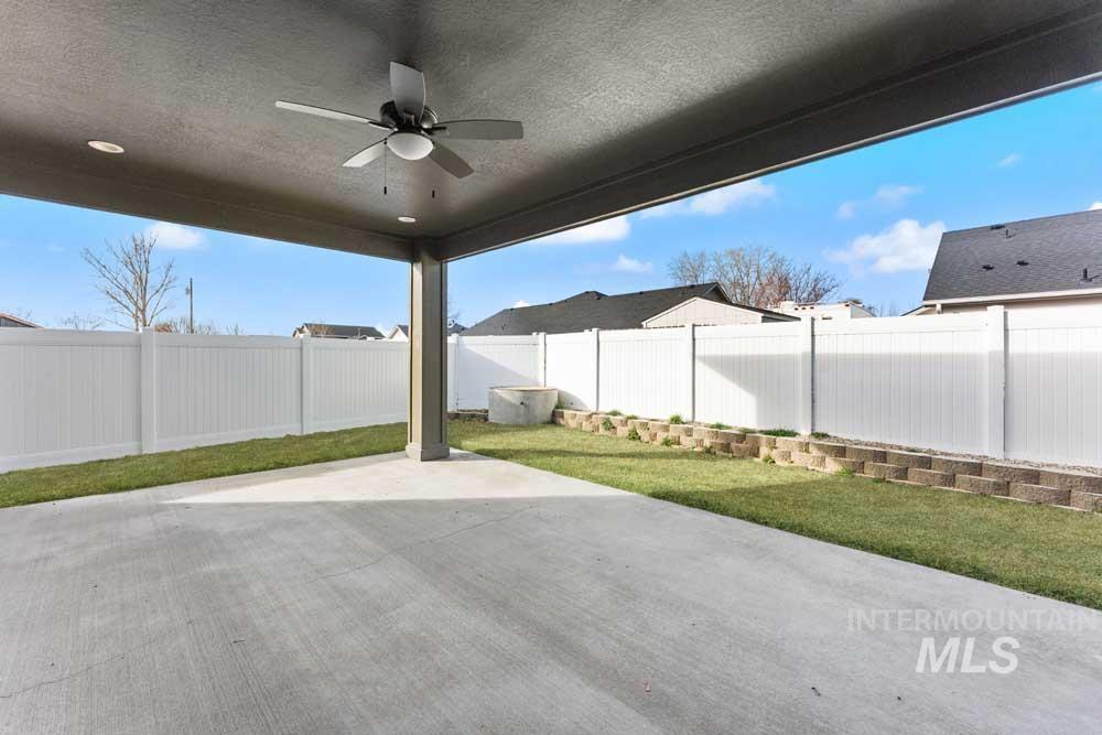 81 S Daybreak Ave, Nampa, Idaho 83687, 4 Bedrooms, 2.5 Bathrooms, Residential For Sale, Price $589,900, 98975934