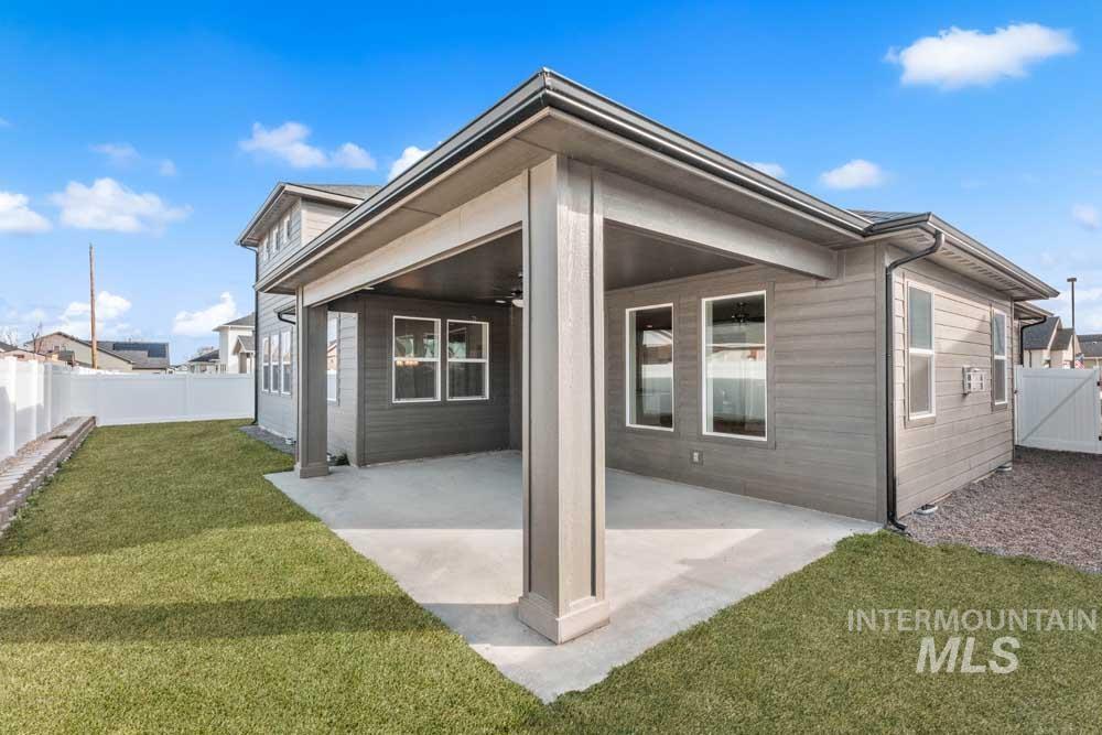 81 S Daybreak Ave, Nampa, Idaho 83687, 4 Bedrooms, 2.5 Bathrooms, Residential For Sale, Price $589,900, 98975934