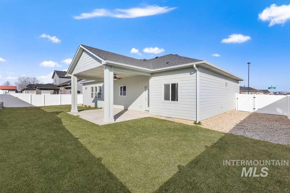 4445 E Wedge St, Nampa, Idaho 83687, 3 Bedrooms, 2 Bathrooms, Residential For Sale, Price $579,900, 98975936