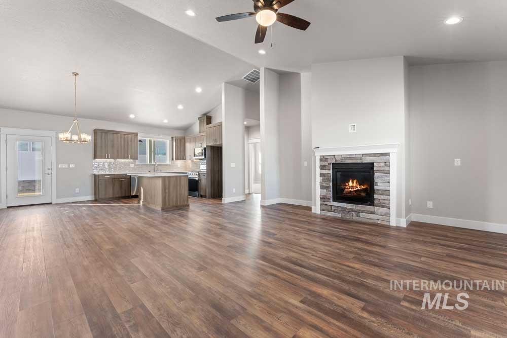 4445 E Wedge St, Nampa, Idaho 83687, 3 Bedrooms, 2 Bathrooms, Residential For Sale, Price $579,900, 98975936