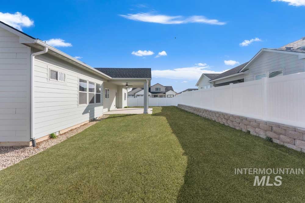 4445 E Wedge St, Nampa, Idaho 83687, 3 Bedrooms, 2 Bathrooms, Residential For Sale, Price $579,900, 98975936