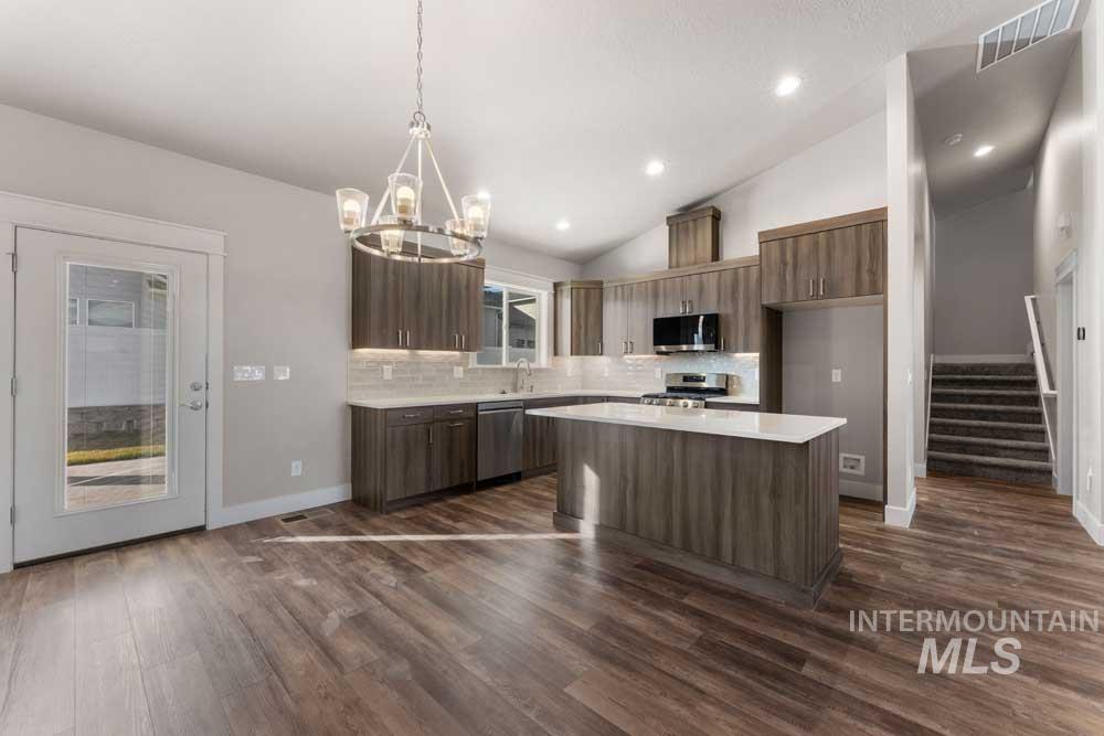 4445 E Wedge St, Nampa, Idaho 83687, 3 Bedrooms, 2 Bathrooms, Residential For Sale, Price $579,900, 98975936