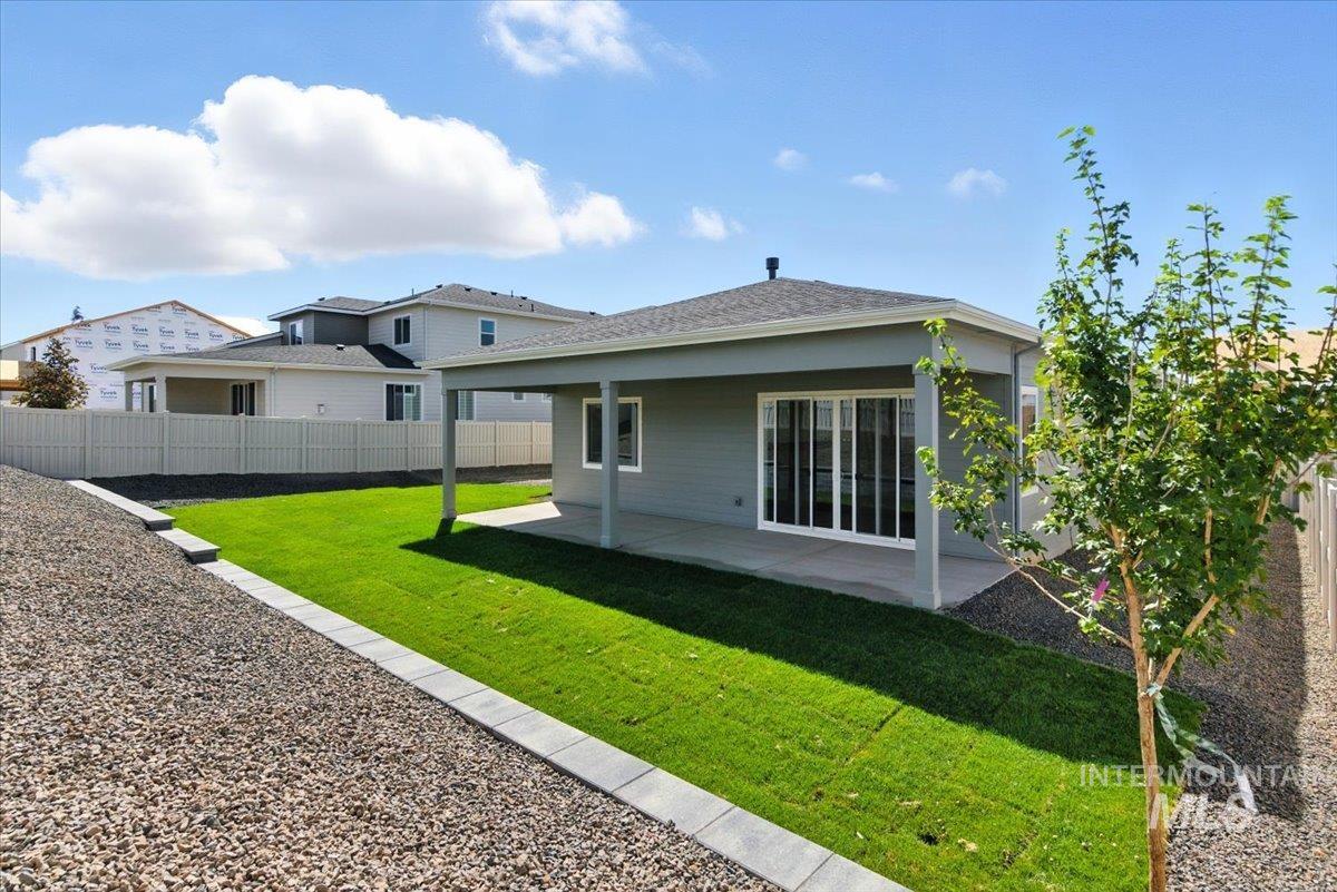 TBD N Ice Fire Ave, Star, Idaho 83669, 3 Bedrooms, 2 Bathrooms, Residential For Sale, Price $565,990, 98975937