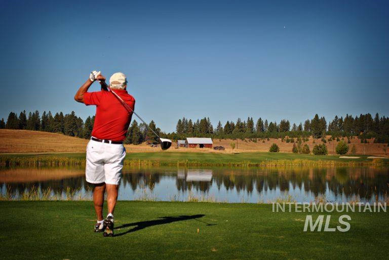 1389 Hearthstone Court, McCall, Idaho 83638, 4 Bedrooms, 3 Bathrooms, Residential For Sale, Price $62,000, 98975938