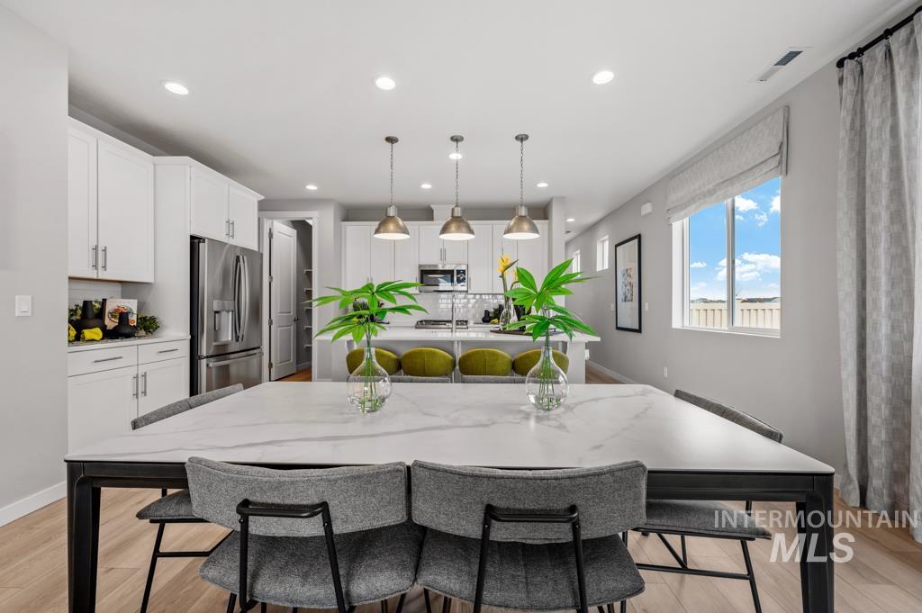 TBD N Asner Ave, Star, Idaho 83669, 4 Bedrooms, 3.5 Bathrooms, Residential For Sale, Price $604,990, 98975939