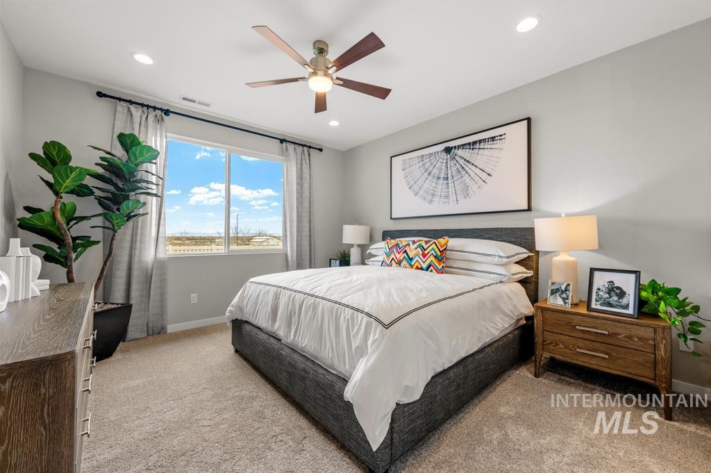 TBD N Asner Ave, Star, Idaho 83669, 4 Bedrooms, 3.5 Bathrooms, Residential For Sale, Price $604,990, 98975939