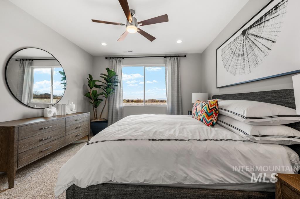 TBD N Asner Ave, Star, Idaho 83669, 4 Bedrooms, 3.5 Bathrooms, Residential For Sale, Price $604,990, 98975939