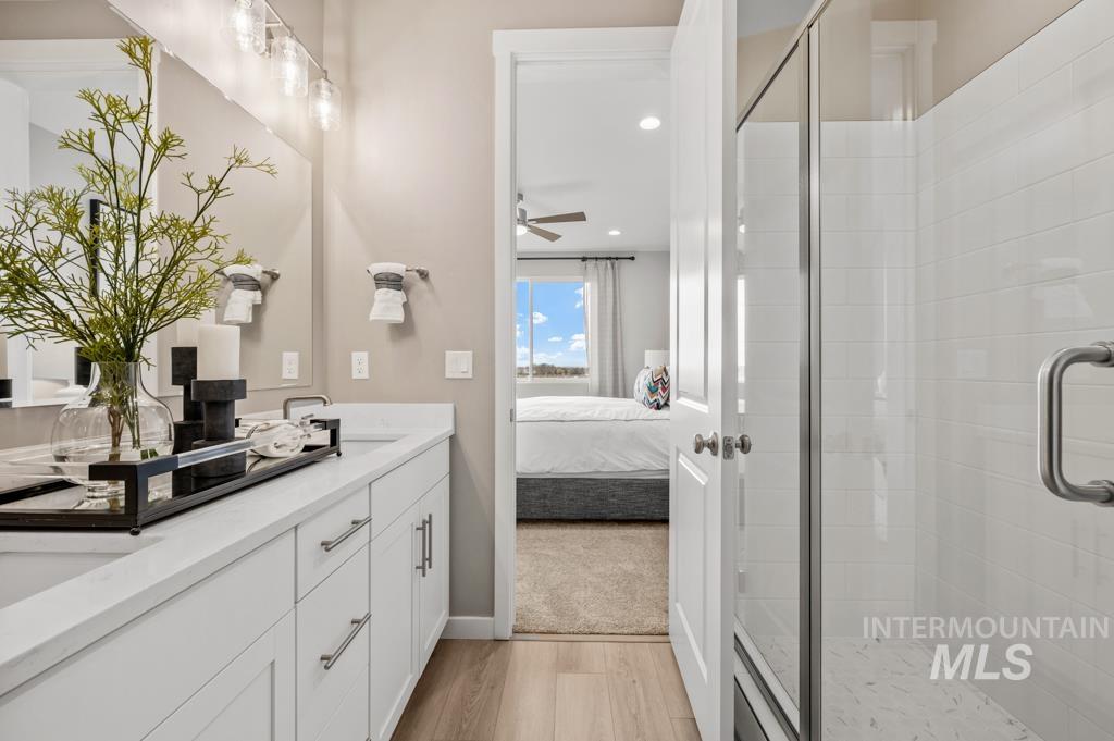 TBD N Asner Ave, Star, Idaho 83669, 4 Bedrooms, 3.5 Bathrooms, Residential For Sale, Price $604,990, 98975939