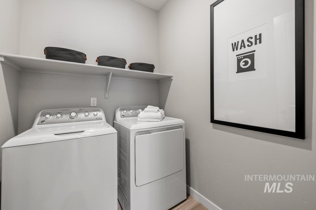 TBD N Asner Ave, Star, Idaho 83669, 4 Bedrooms, 3.5 Bathrooms, Residential For Sale, Price $604,990, 98975939