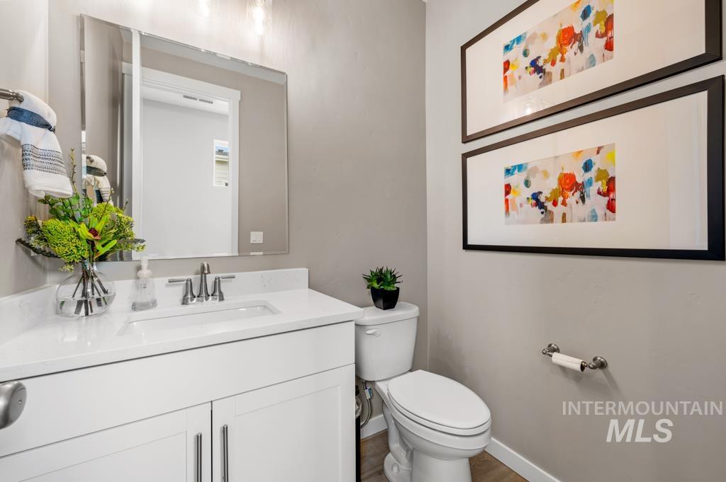 TBD N Asner Ave, Star, Idaho 83669, 4 Bedrooms, 3.5 Bathrooms, Residential For Sale, Price $604,990, 98975939