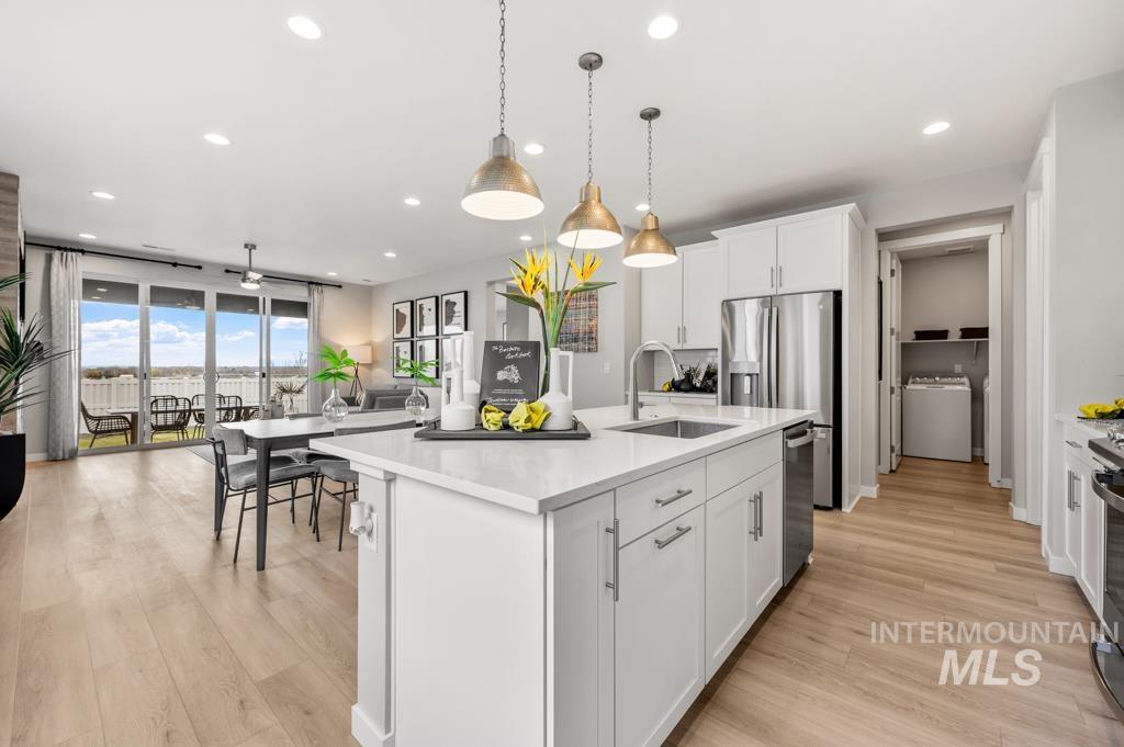 TBD N Asner Ave, Star, Idaho 83669, 4 Bedrooms, 3.5 Bathrooms, Residential For Sale, Price $604,990, 98975939