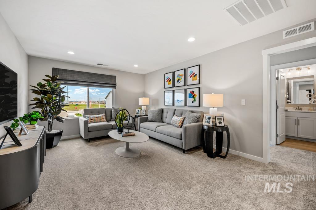 TBD N Asner Ave, Star, Idaho 83669, 4 Bedrooms, 3.5 Bathrooms, Residential For Sale, Price $604,990, 98975939