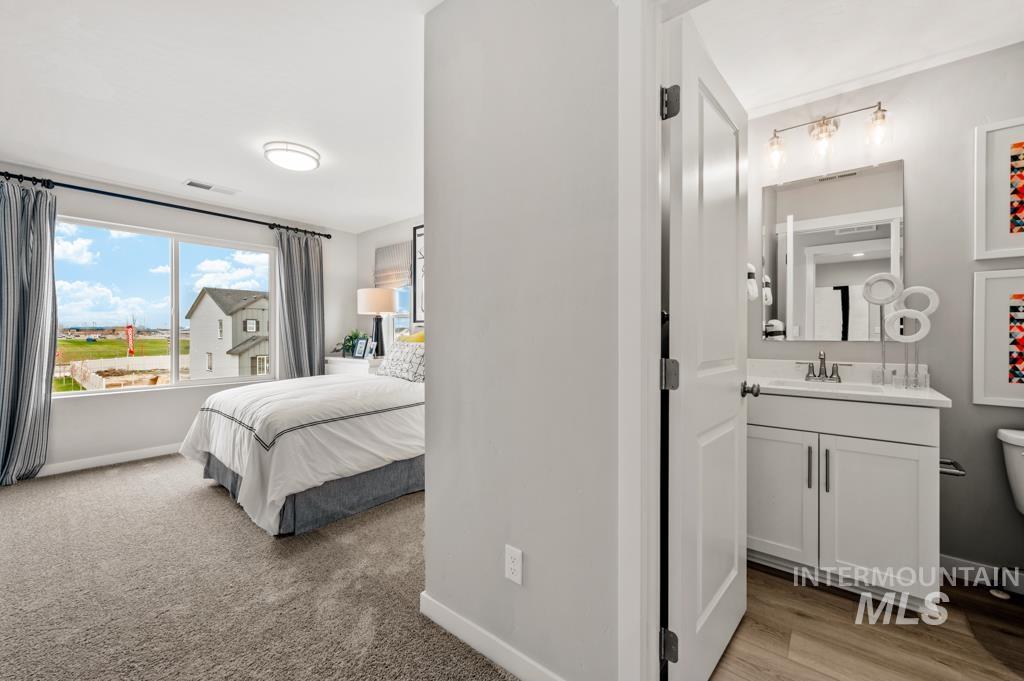 TBD N Asner Ave, Star, Idaho 83669, 4 Bedrooms, 3.5 Bathrooms, Residential For Sale, Price $604,990, 98975939