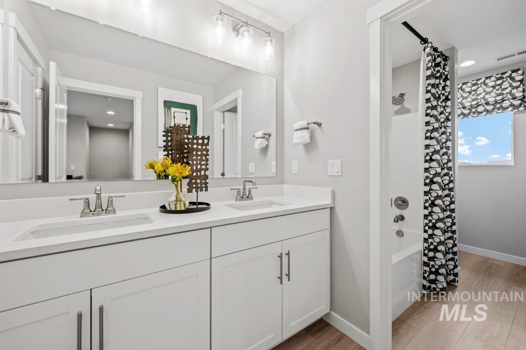 TBD N Asner Ave, Star, Idaho 83669, 4 Bedrooms, 3.5 Bathrooms, Residential For Sale, Price $604,990, 98975939