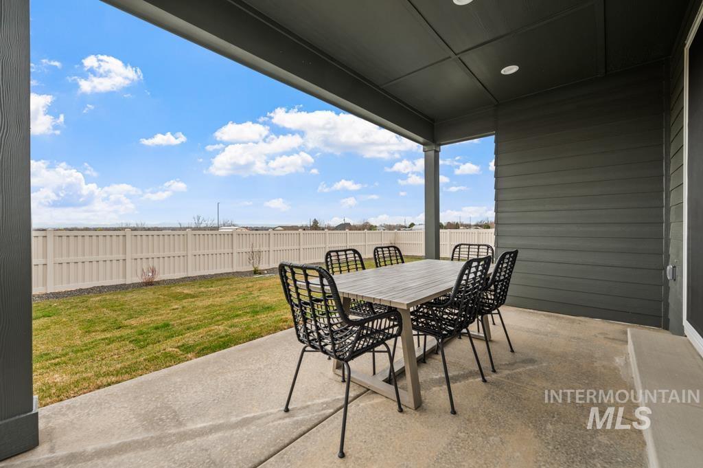 TBD N Asner Ave, Star, Idaho 83669, 4 Bedrooms, 3.5 Bathrooms, Residential For Sale, Price $604,990, 98975939