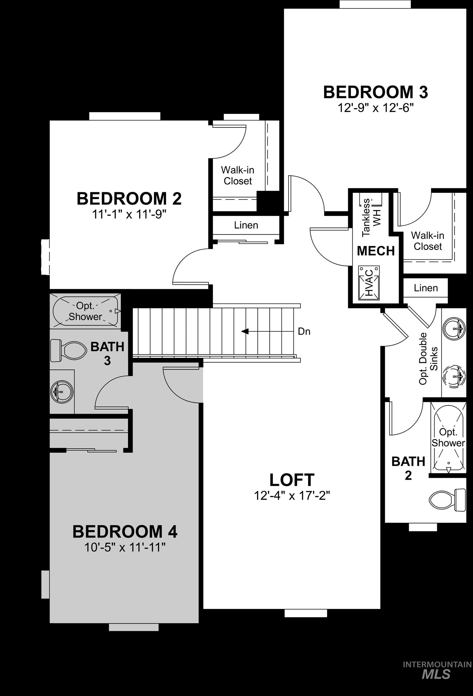TBD N Asner Ave, Star, Idaho 83669, 4 Bedrooms, 3.5 Bathrooms, Residential For Sale, Price $604,990, 98975939