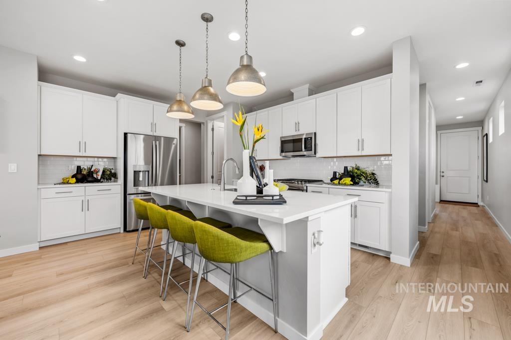 TBD N Asner Ave, Star, Idaho 83669, 4 Bedrooms, 3.5 Bathrooms, Residential For Sale, Price $604,990, 98975939