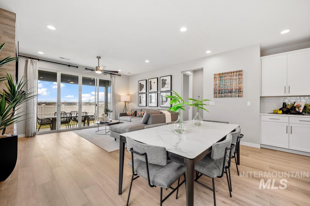 TBD N Asner Ave, Star, Idaho 83669, 4 Bedrooms, 3.5 Bathrooms, Residential For Sale, Price $604,990, 98975939