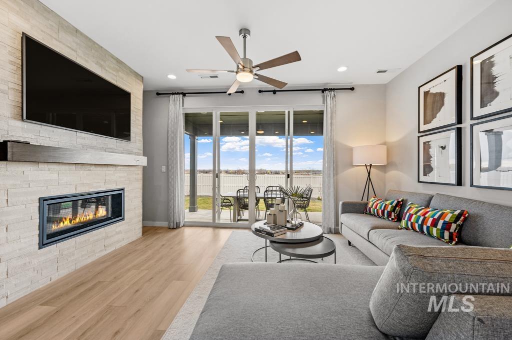 TBD N Asner Ave, Star, Idaho 83669, 4 Bedrooms, 3.5 Bathrooms, Residential For Sale, Price $604,990, 98975939