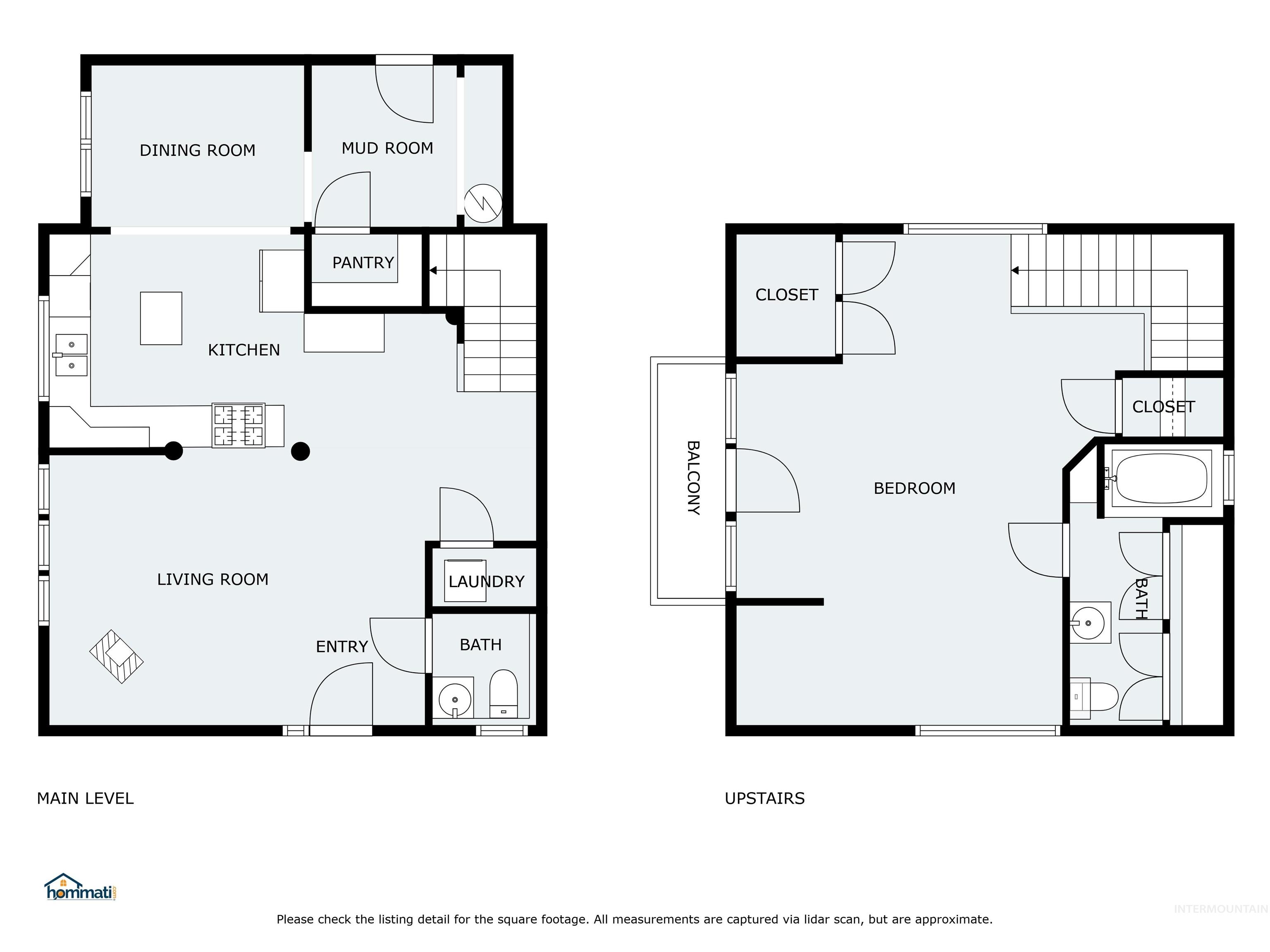 5 Alpine Ct, Boise, Idaho 83716, 4 Bedrooms, 2.5 Bathrooms, Residential For Sale, Price $550,000, 98975940