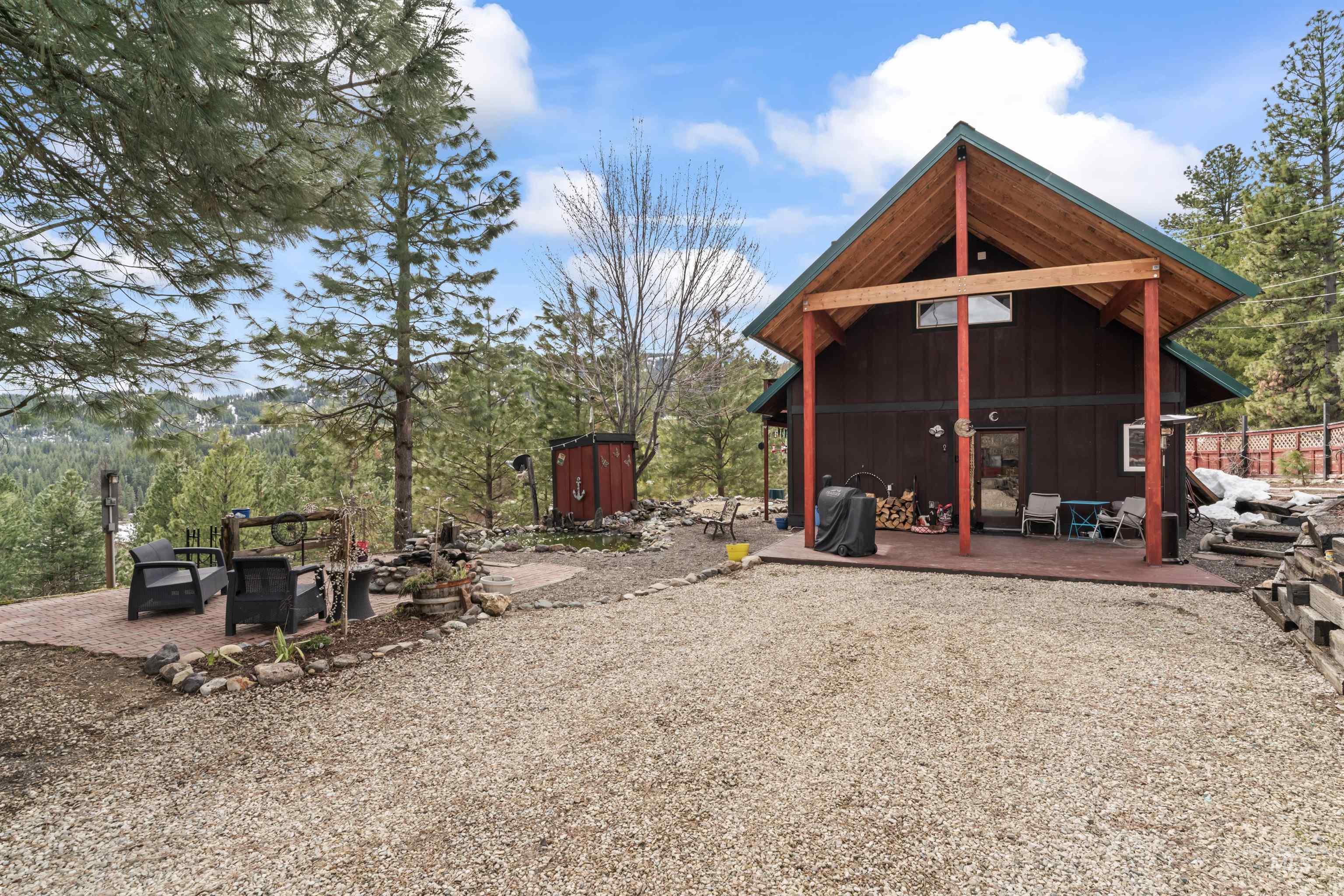 5 Alpine Ct, Boise, Idaho 83716, 4 Bedrooms, 2.5 Bathrooms, Residential For Sale, Price $550,000, 98975940