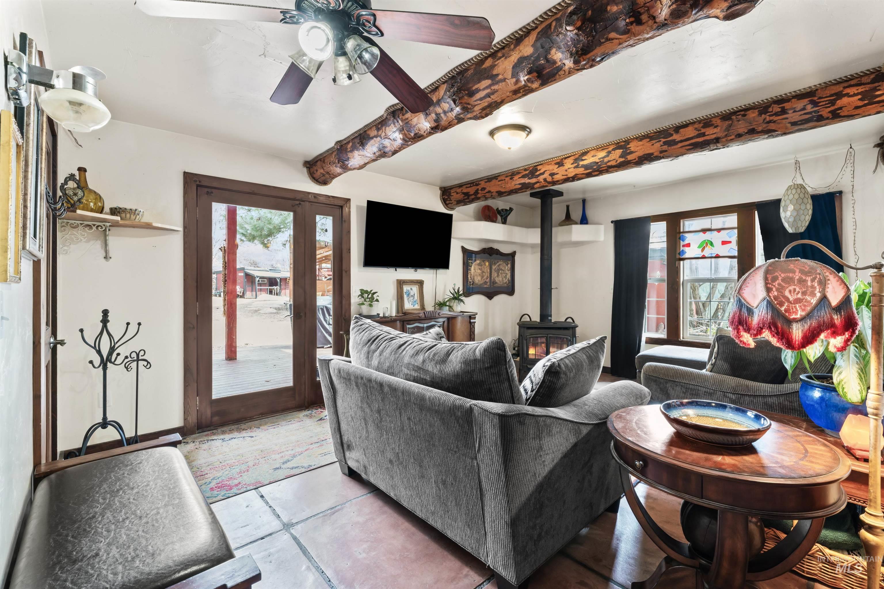 5 Alpine Ct, Boise, Idaho 83716, 4 Bedrooms, 2.5 Bathrooms, Residential For Sale, Price $550,000, 98975940