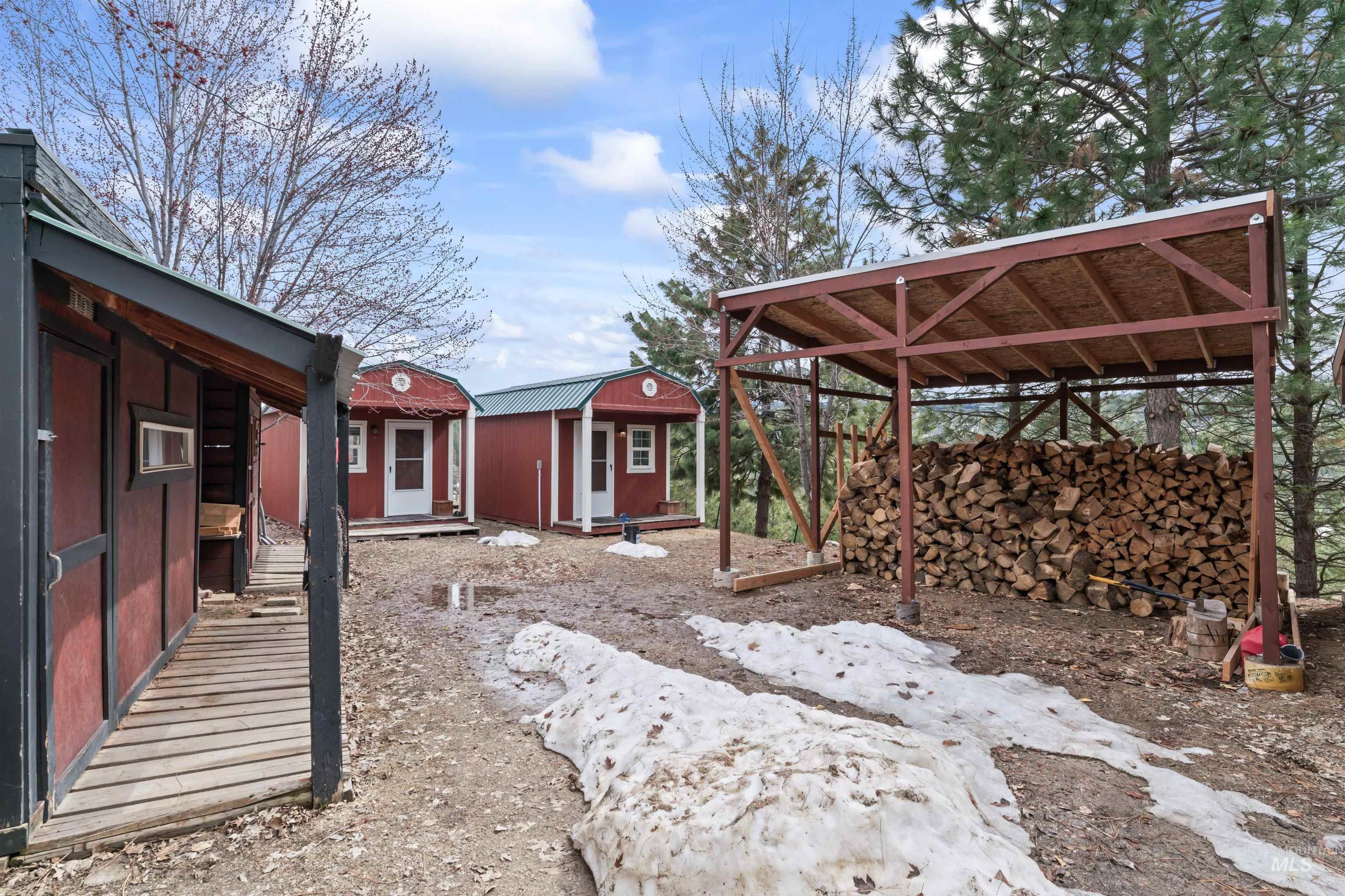 5 Alpine Ct, Boise, Idaho 83716, 4 Bedrooms, 2.5 Bathrooms, Residential For Sale, Price $550,000, 98975940