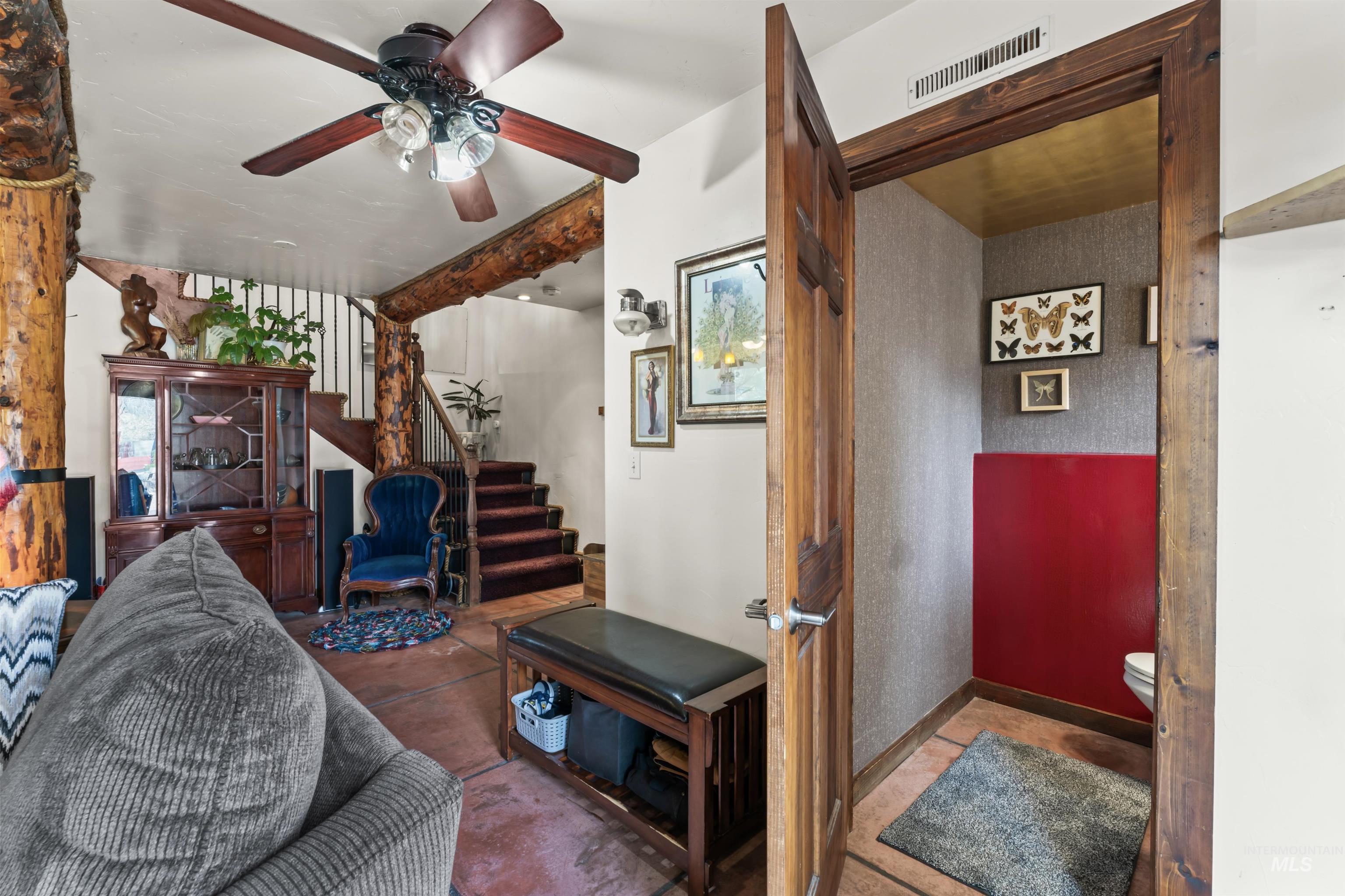 5 Alpine Ct, Boise, Idaho 83716, 4 Bedrooms, 2.5 Bathrooms, Residential For Sale, Price $550,000, 98975940