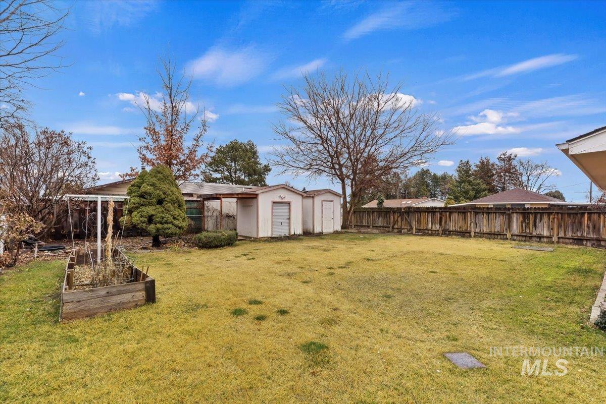 159 N Ada Place, Nampa, Idaho 83651-2001, 3 Bedrooms, 2 Bathrooms, Residential For Sale, Price $374,900, 98975941