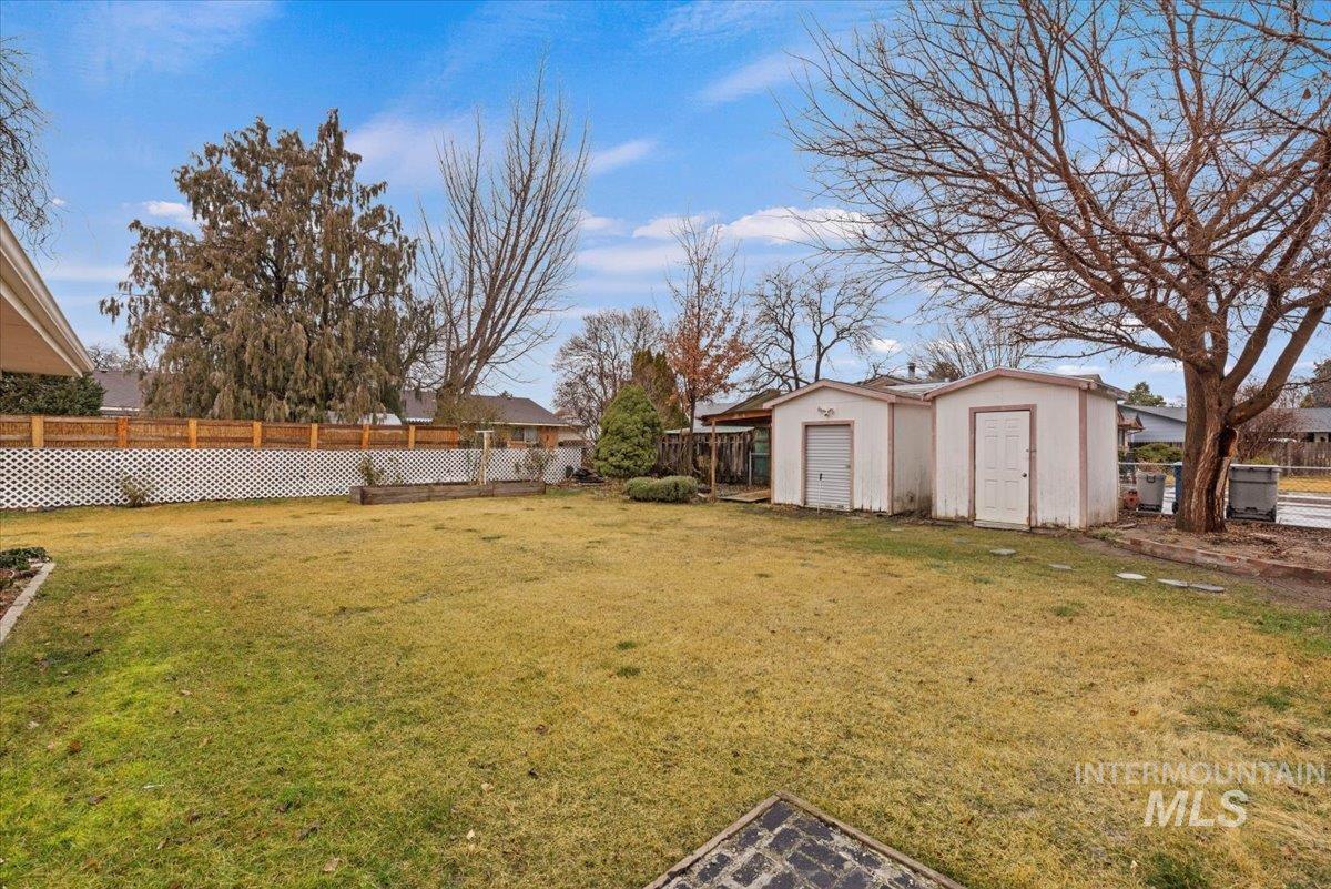 159 N Ada Place, Nampa, Idaho 83651-2001, 3 Bedrooms, 2 Bathrooms, Residential For Sale, Price $374,900, 98975941