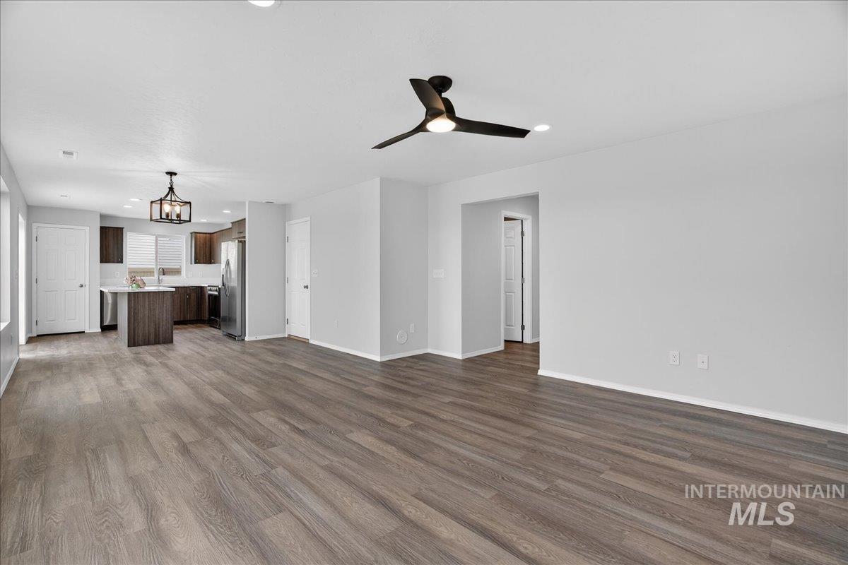 2632 N Arroyo Vista Way, Kuna, Idaho 83634, 4 Bedrooms, 2.5 Bathrooms, Residential For Sale, Price $449,990, 98975943