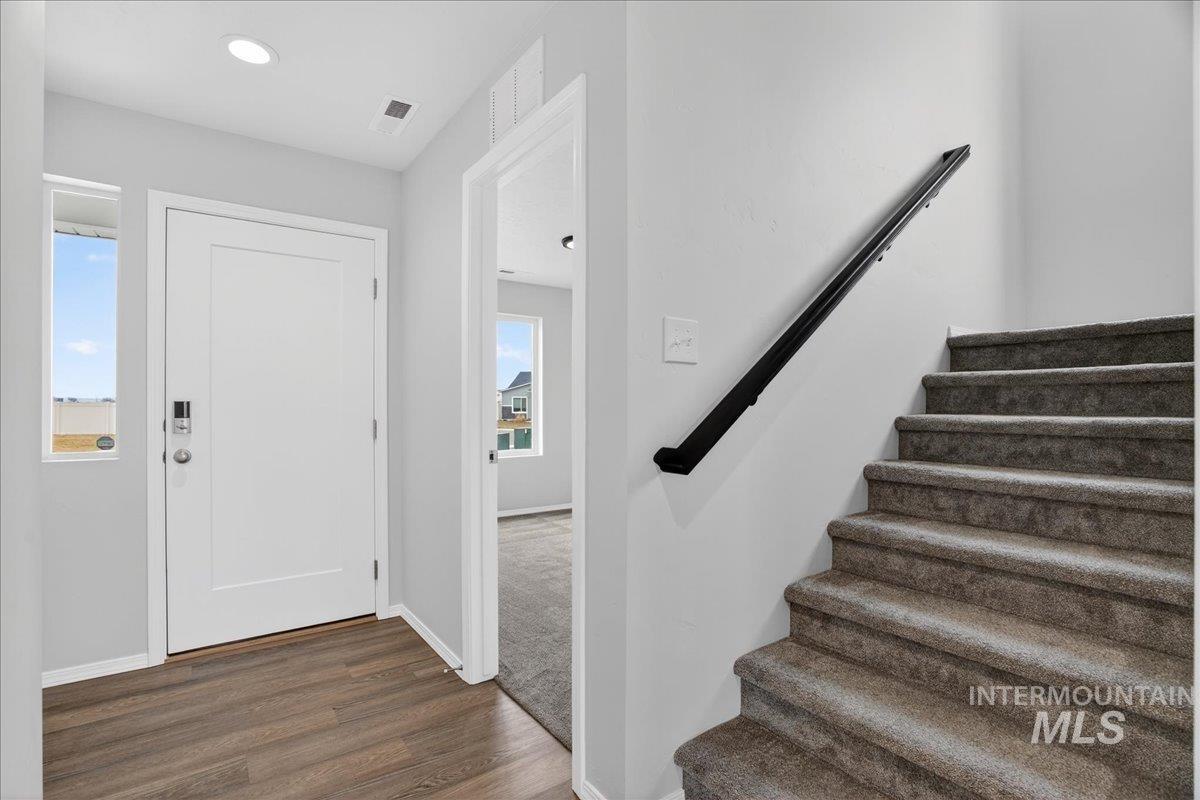 2632 N Arroyo Vista Way, Kuna, Idaho 83634, 4 Bedrooms, 2.5 Bathrooms, Residential For Sale, Price $449,990, 98975943