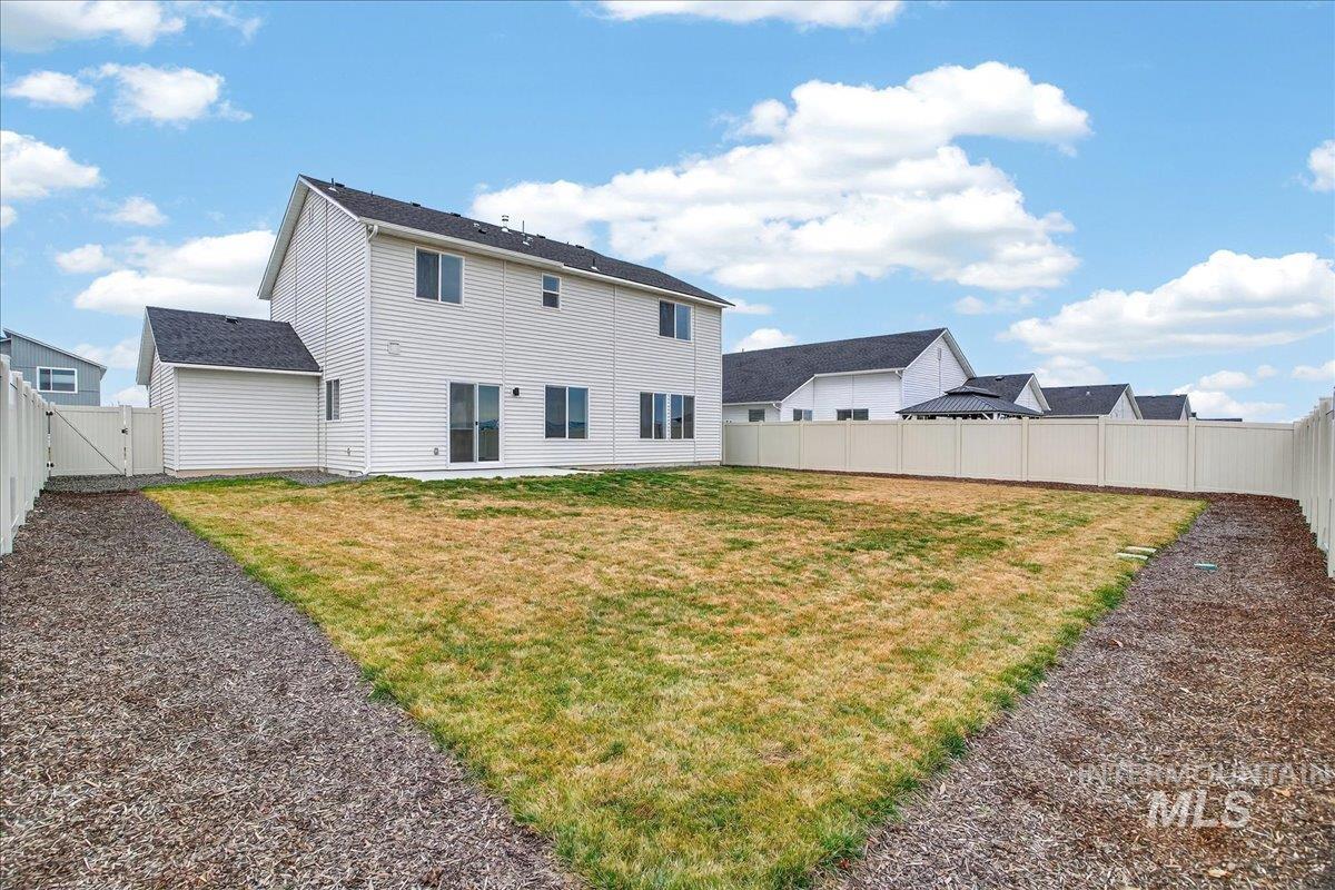 2632 N Arroyo Vista Way, Kuna, Idaho 83634, 4 Bedrooms, 2.5 Bathrooms, Residential For Sale, Price $449,990, 98975943