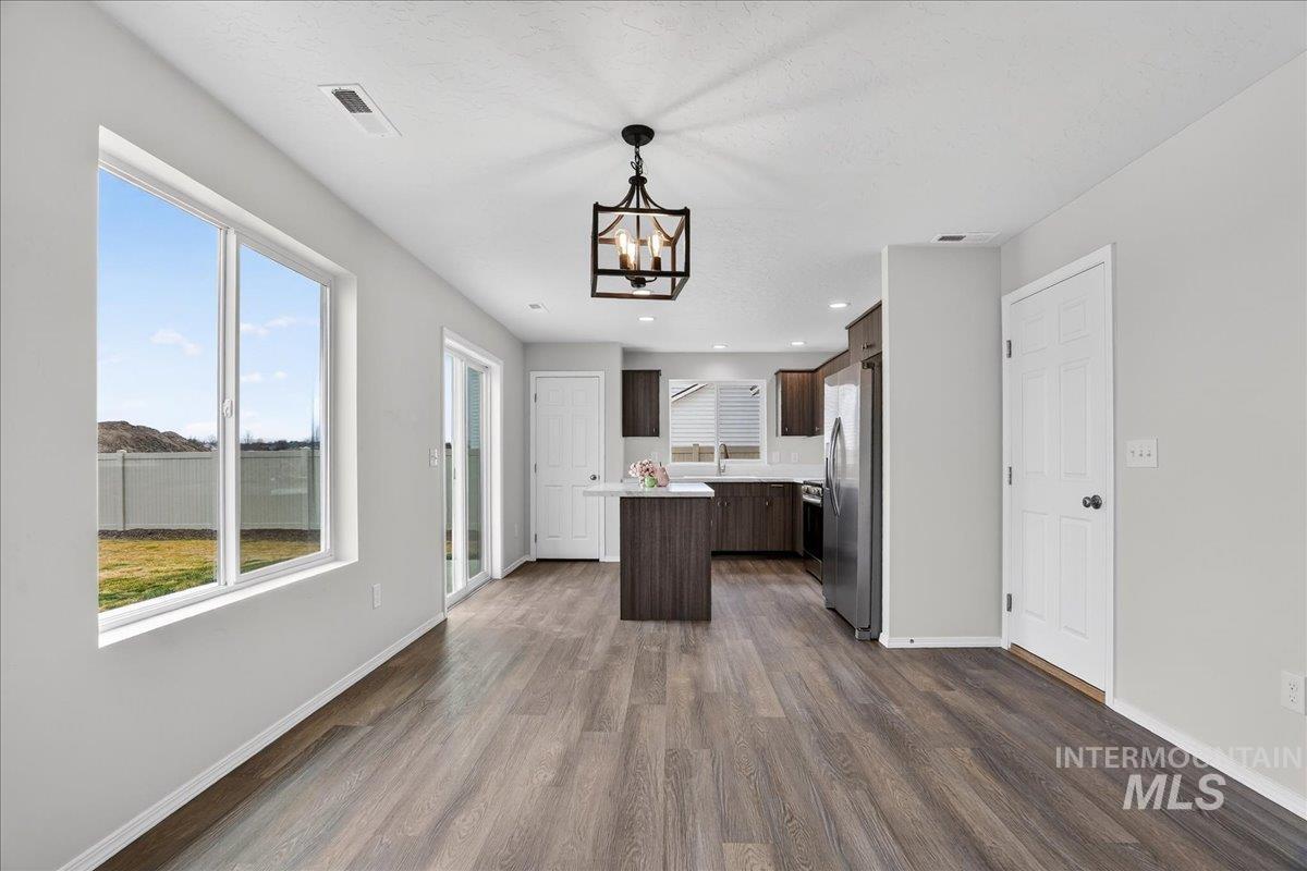 2632 N Arroyo Vista Way, Kuna, Idaho 83634, 4 Bedrooms, 2.5 Bathrooms, Residential For Sale, Price $449,990, 98975943