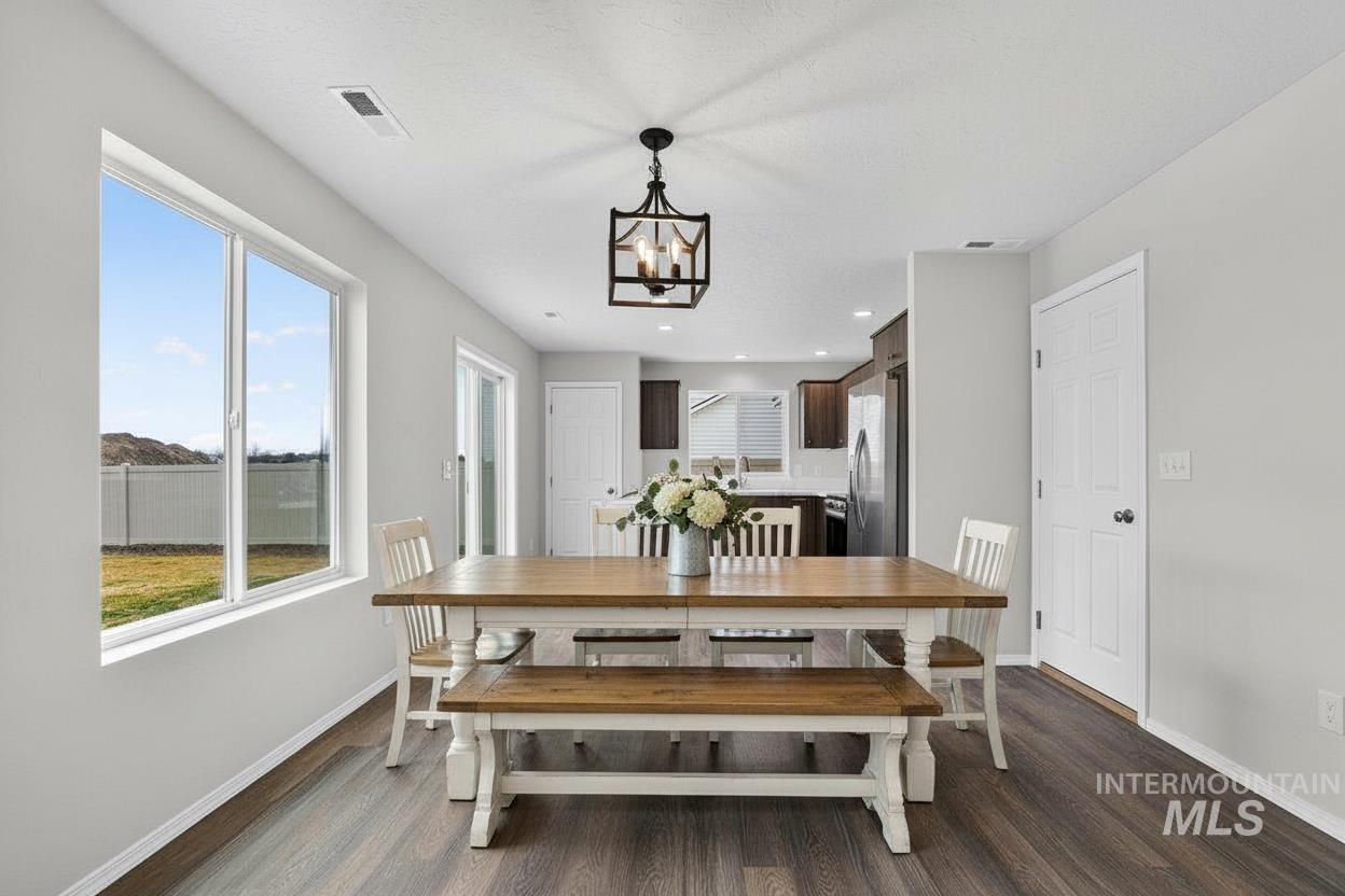 2632 N Arroyo Vista Way, Kuna, Idaho 83634, 4 Bedrooms, 2.5 Bathrooms, Residential For Sale, Price $449,990, 98975943