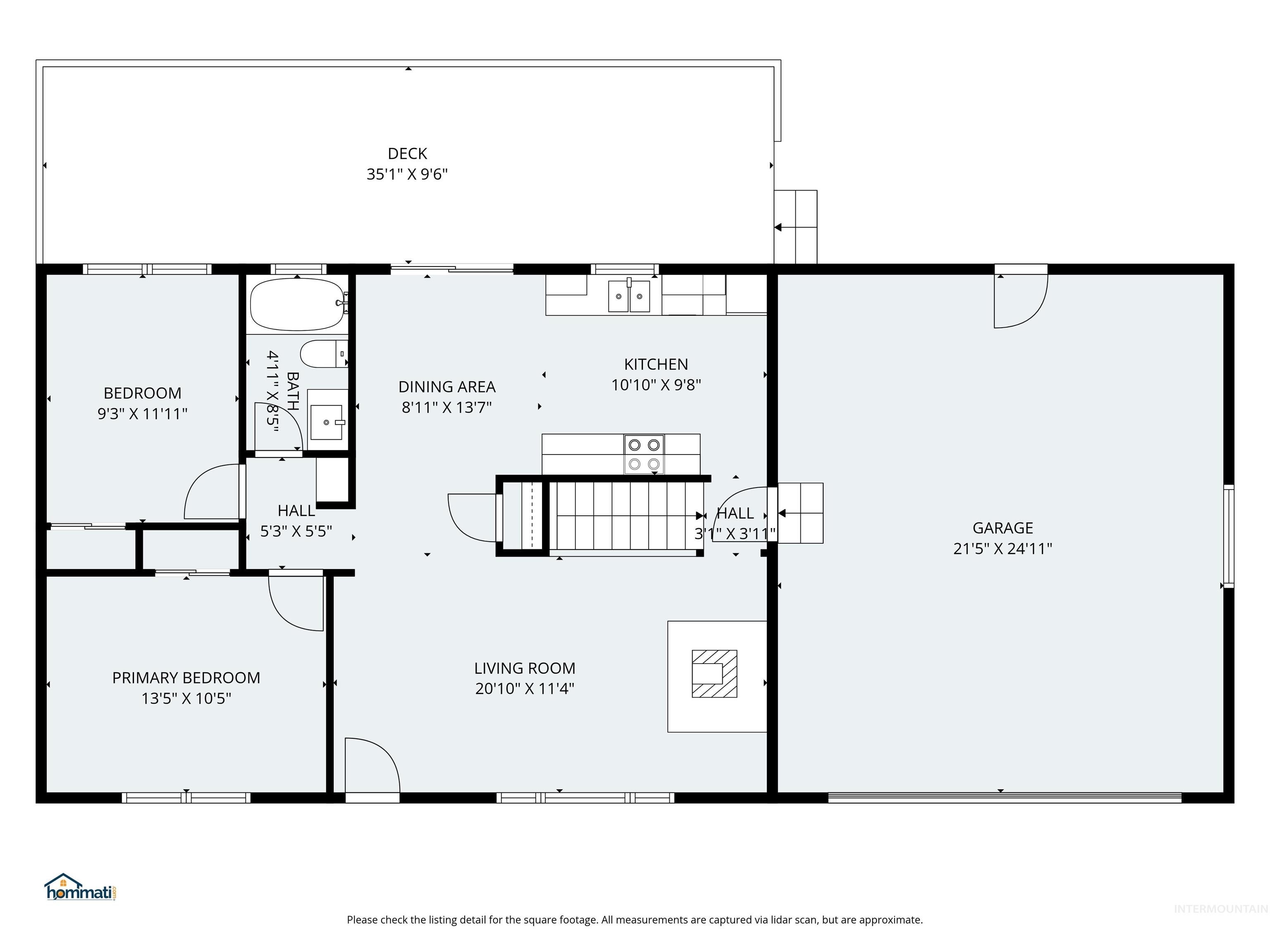 9988 W Fox Ridge Dr, Boise, Idaho 83709-7017, 4 Bedrooms, 2 Bathrooms, Residential For Sale, Price $463,500, 98975944
