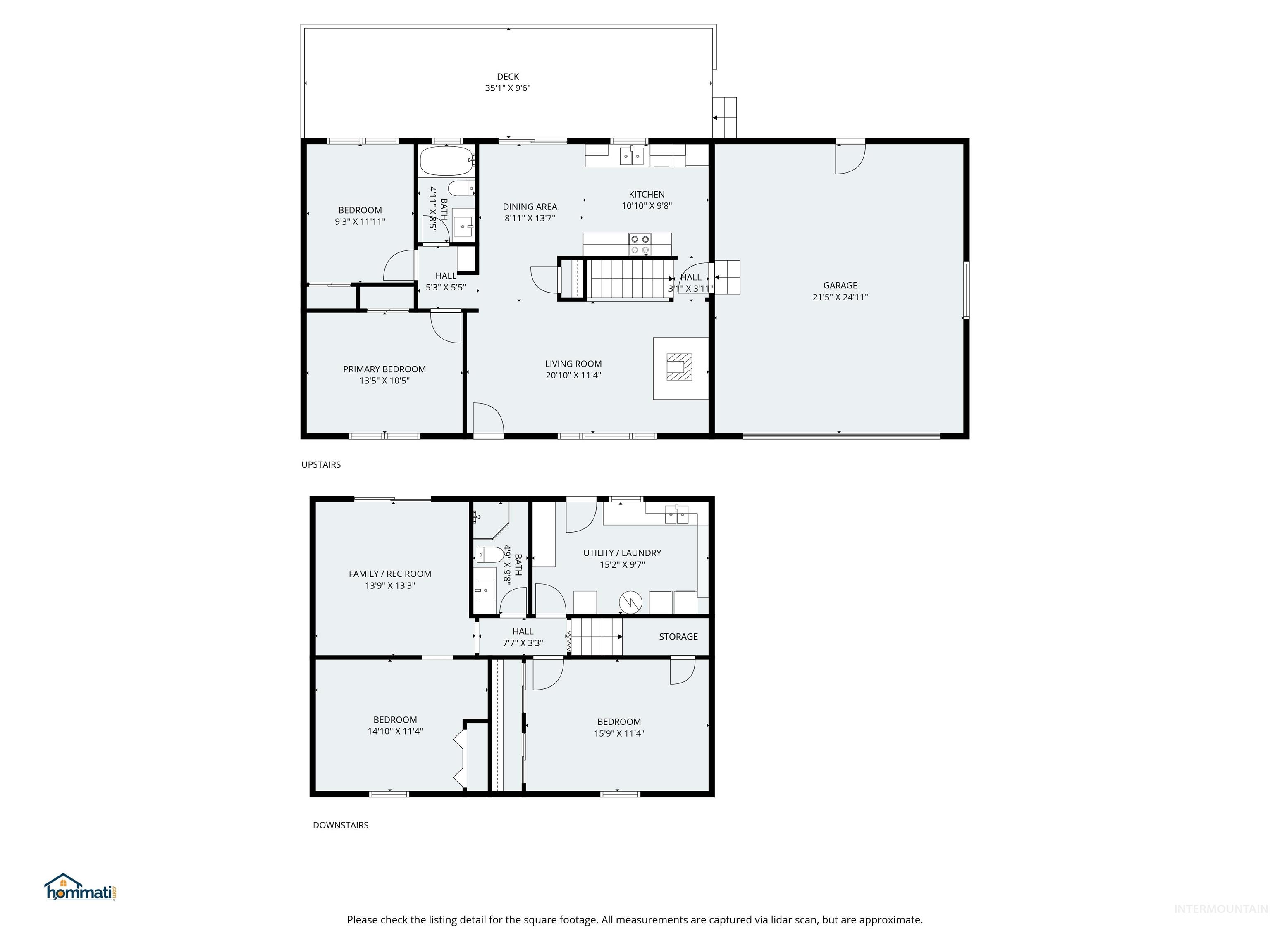 9988 W Fox Ridge Dr, Boise, Idaho 83709-7017, 4 Bedrooms, 2 Bathrooms, Residential For Sale, Price $463,500, 98975944