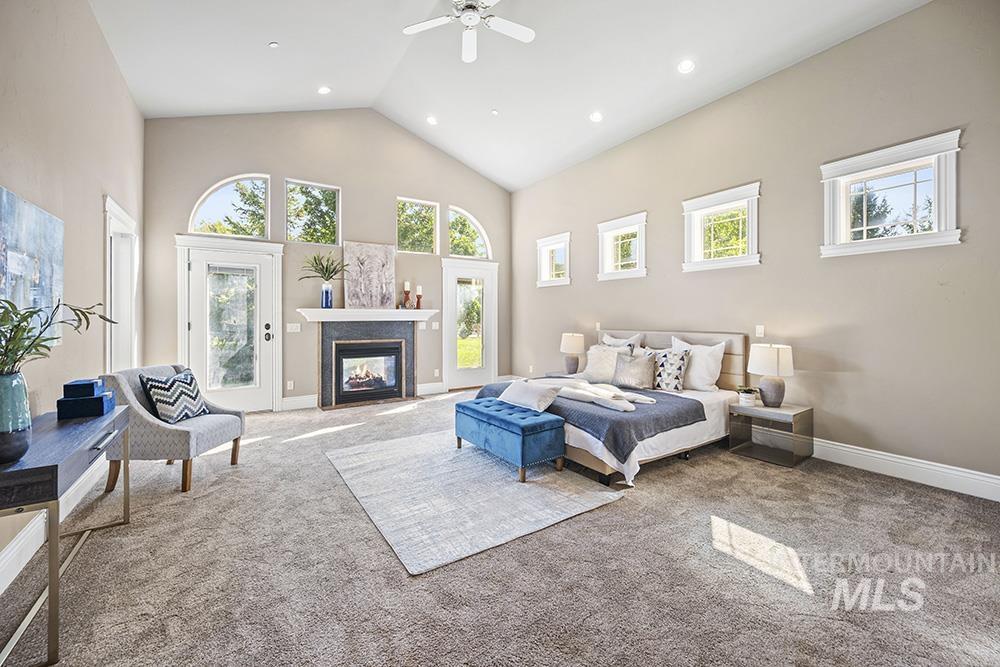 3598 N Timber Ridge Ln, Eagle, Idaho 83616, 4 Bedrooms, 5 Bathrooms, Residential For Sale, Price $2,399,000, 98975946