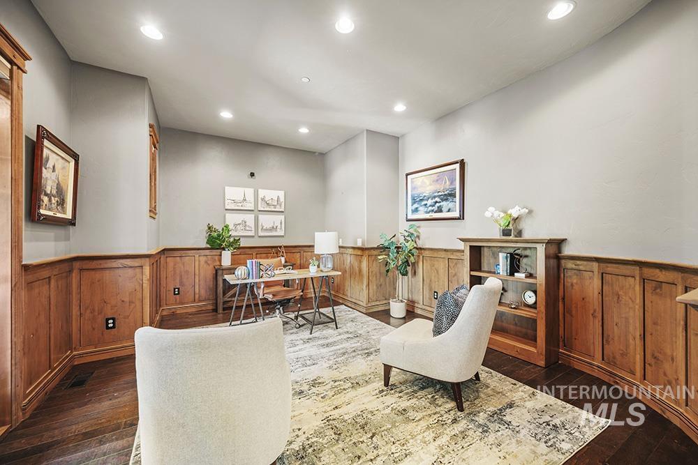 3598 N Timber Ridge Ln, Eagle, Idaho 83616, 4 Bedrooms, 5 Bathrooms, Residential For Sale, Price $2,399,000, 98975946