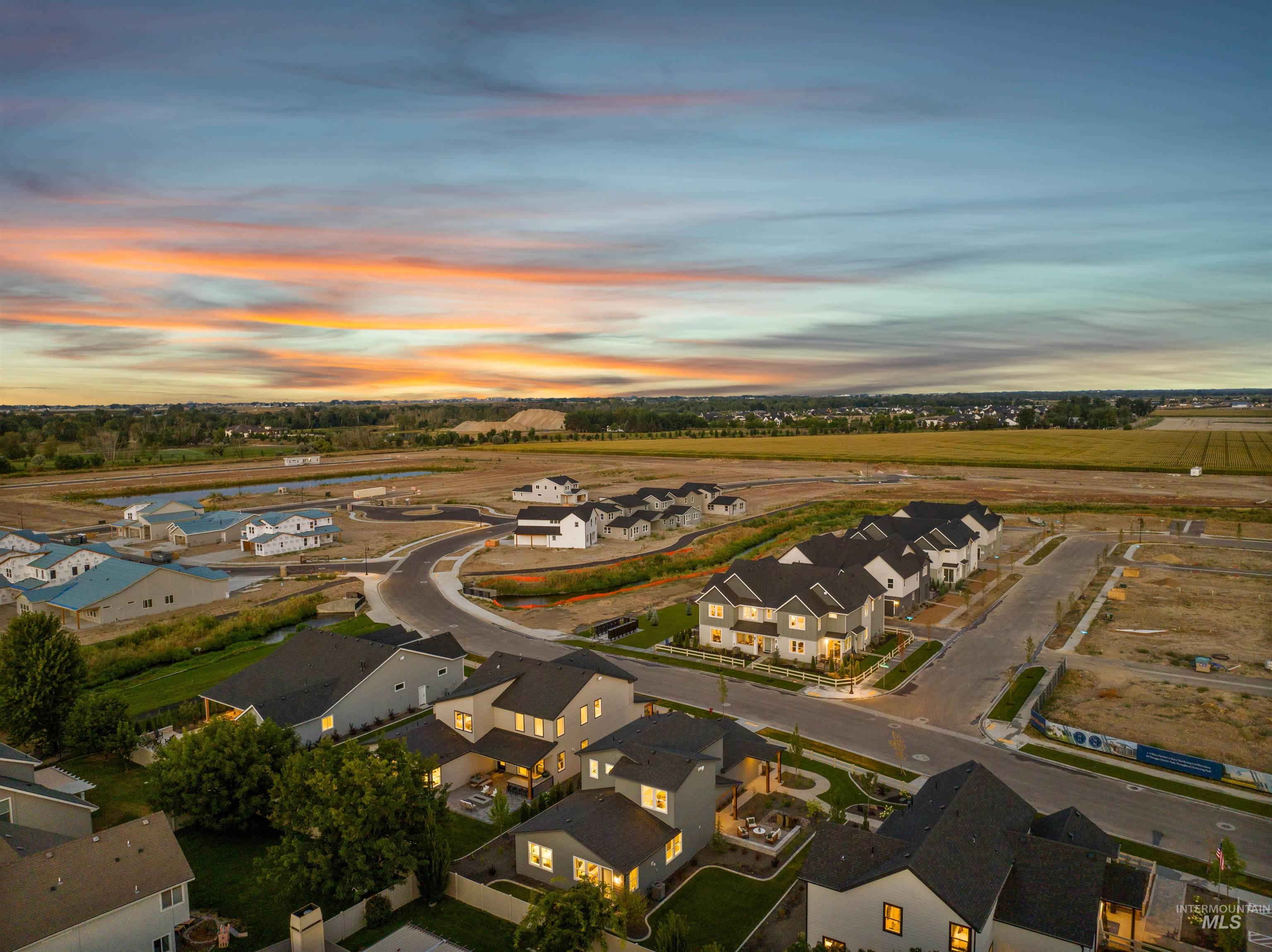 222 S Turner Ave., Star, Idaho 83669, 3 Bedrooms, 2.5 Bathrooms, Residential For Sale, Price $525,990, 98975947