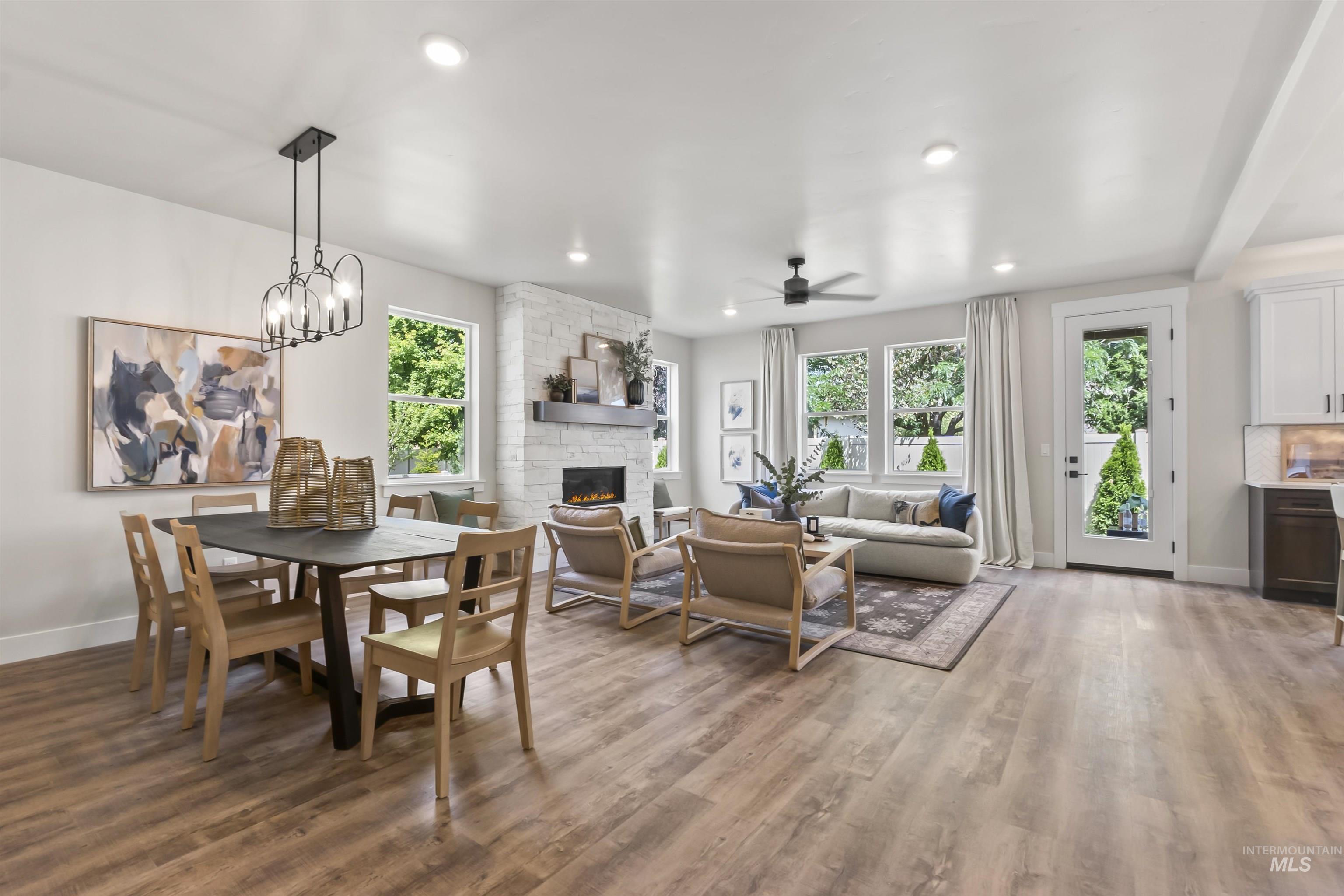 222 S Turner Ave., Star, Idaho 83669, 3 Bedrooms, 2.5 Bathrooms, Residential For Sale, Price $525,990, 98975947