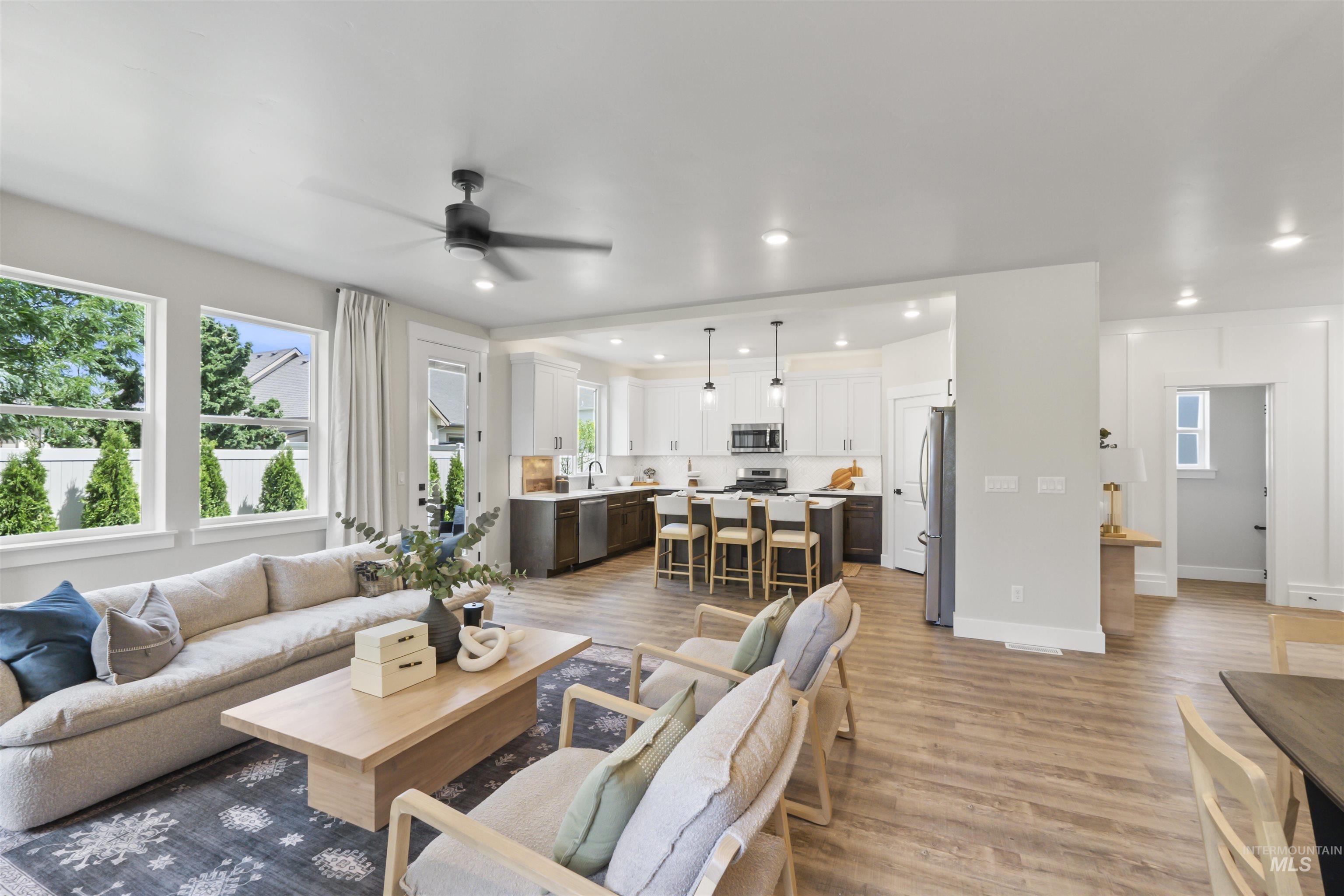 222 S Turner Ave., Star, Idaho 83669, 3 Bedrooms, 2.5 Bathrooms, Residential For Sale, Price $525,990, 98975947