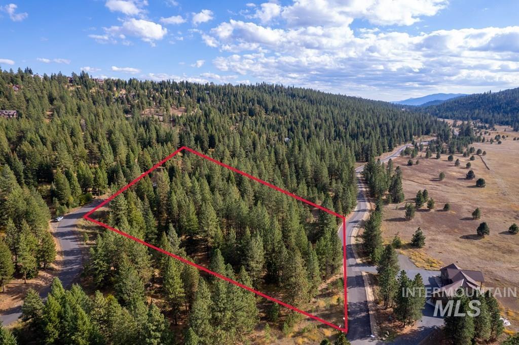 TBD Whitefield Ln., McCall, Idaho 83638, Land For Sale, Price $219,000, 98975948