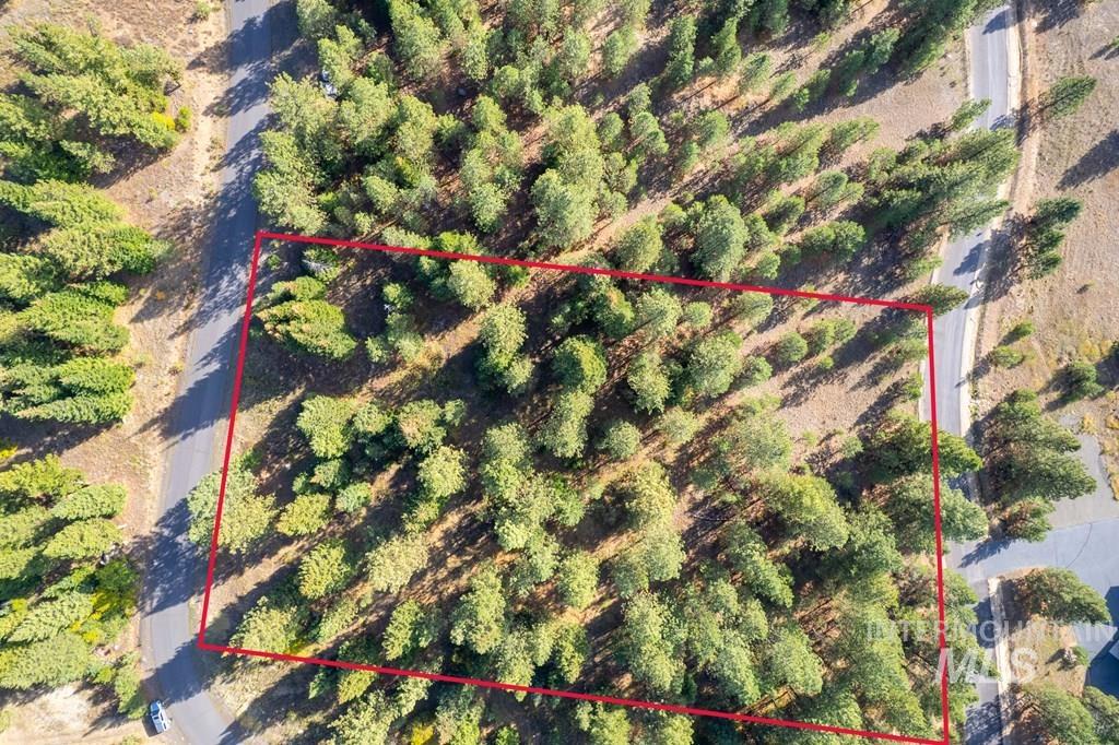 TBD Whitefield Ln., McCall, Idaho 83638, Land For Sale, Price $219,000, 98975948